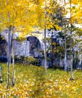 The Bridge at Grez