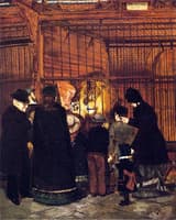 "Pomp" at the Zoo