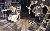 The Witch Hunt