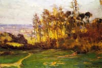 Edge of the Forest