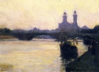 The Seine