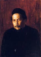 Bishop Benjamin Tucker Tanner
