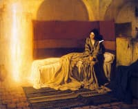 The Annunciation