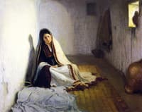 Mary