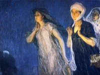 The Three Marys
