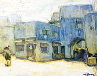 Sunlight, Tangier