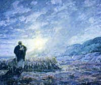 The Good Shepherd