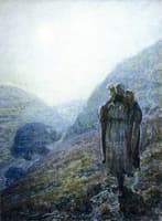 The Good Shepherd