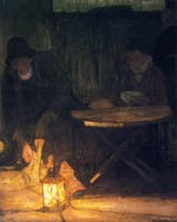 Etaples Fisher Folk