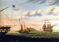 Boston Harbor