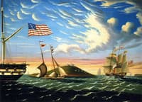 Boston Harbor