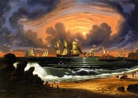 View of Nahant