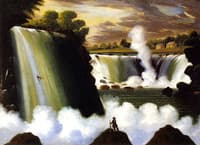 Niagara Falls