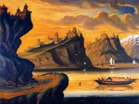 Castles of the Mind