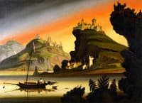 Castles on the Rhine