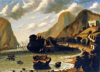 Underscliff, near Coldspring
