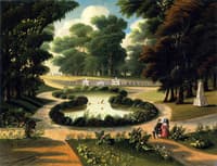 Mount Auburn Cemetery