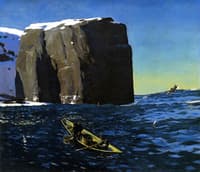 Toilers of the Sea