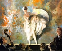 French Vaudeville