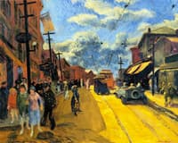 Main Street, Gloucester