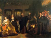Belshazzar's Feast