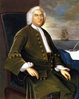 James Bowdoin