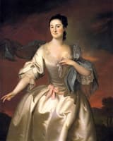 Mrs. James Pitts
