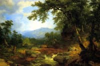 Monument Mountain, Berkshires