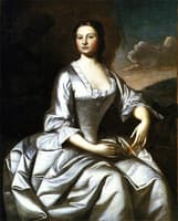 Mrs. John Bannister