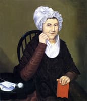 Mrs. Rammi Ruhamah Robbins
