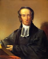 The Reverend Gregory Townsend Bedell