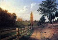 Belfield Farm
