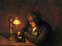 James Peale