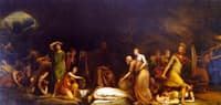 The Court of Death