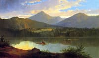 Western Landscape