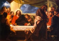 The Last Supper