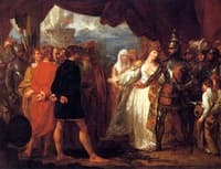 The Burghers of Calais