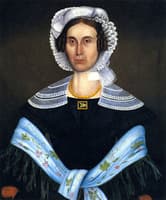 Mary P. Fiske