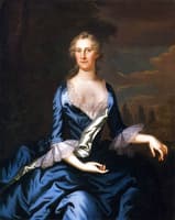 Mrs. Charles Carroll