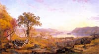 Indian Summer