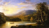 Ellen's Isle, Loch Katrine