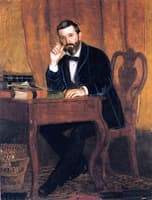 Dr. Horatio Wood