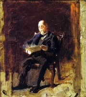 Robert M. Lindsay (study)