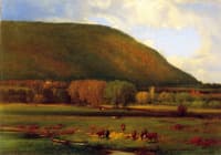 Hudson River Valley