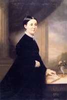 Frances Elizabeth Newbury (Mrs. John J.) Bagley