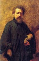 Self Portrait