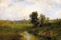 Summer Landscape