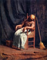 Aunt Hannah