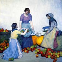 Apples