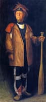 Chief David Shoppenegons
